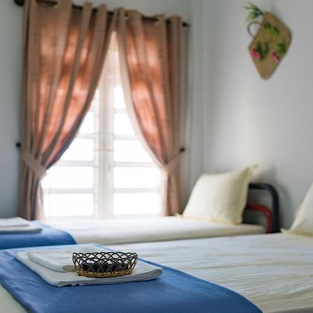 My Home Guest House Hô Chi Minh-Ville Extérieur photo