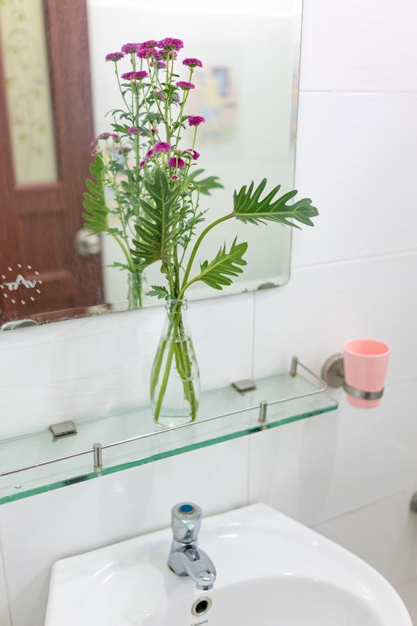 My Home Guest House Hô Chi Minh-Ville Extérieur photo